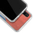 Cuban Flag Distressed Galaxy A30 Clear Case